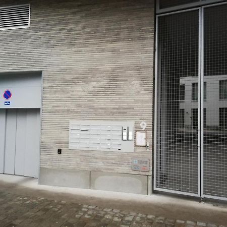 Tagusnunus Bed & Breakfast Brussels Ngoại thất bức ảnh