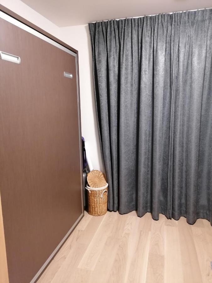 Tagusnunus Bed & Breakfast Brussels Ngoại thất bức ảnh