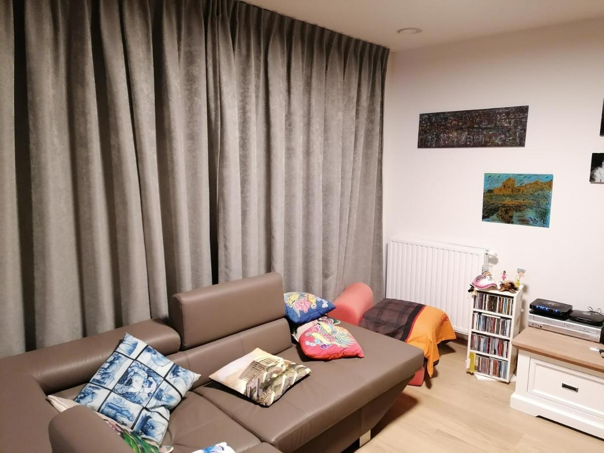 Tagusnunus Bed & Breakfast Brussels Ngoại thất bức ảnh