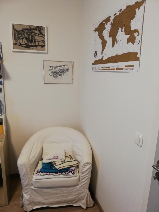 Tagusnunus Bed & Breakfast Brussels Ngoại thất bức ảnh