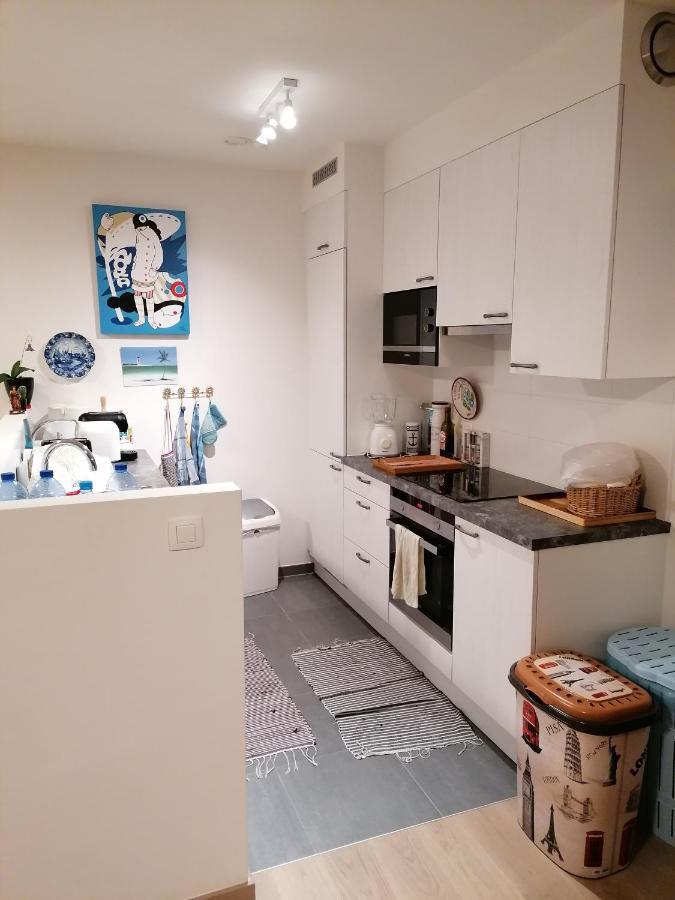 Tagusnunus Bed & Breakfast Brussels Ngoại thất bức ảnh
